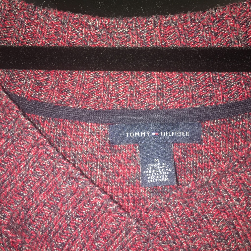 Tommy Hilfiger Sweater Size M